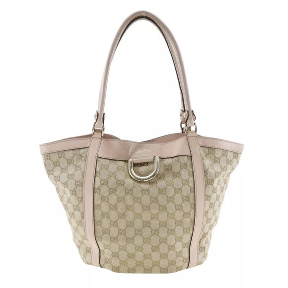 GUCCI Handbag GG canvas Women - Picture 1 of 9